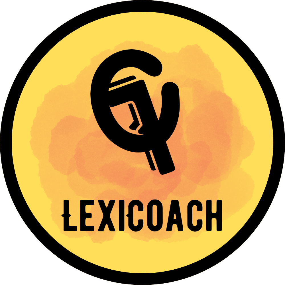 ConnectLens LexiCoach